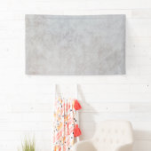 アイス色の背景テクスチャバナー 横断幕 (インサイチュ)