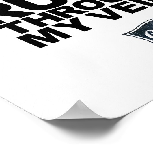 アイス走ポスター ポスター (角)