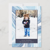 アイス酸 |ハヌカー写真 シーズンカード (正面)