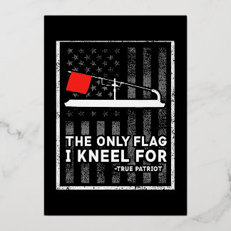 アイス魚釣りチップアップオンザワンフラッグ私ひざまずく 箔シーズンカード