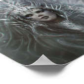 アイス・クイーン ポスター (角)