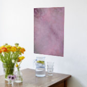 アイス・クリスタルズ IV シルバー・フォイル・プリント 箔ポスター (レイダウン (キッチン))