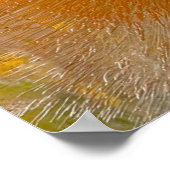 アイス・グラジオリ ポスター (角)