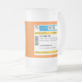 アイス ティー 処方 マグカップ (正面右)