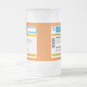 アイス ティー 処方 マグカップ (中央)