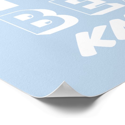 アイス・ベアー ポスター (角)