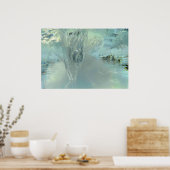 アイス, ポスター (キッチン)