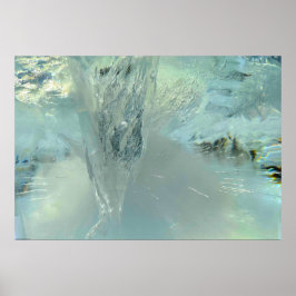 アイス, ポスター