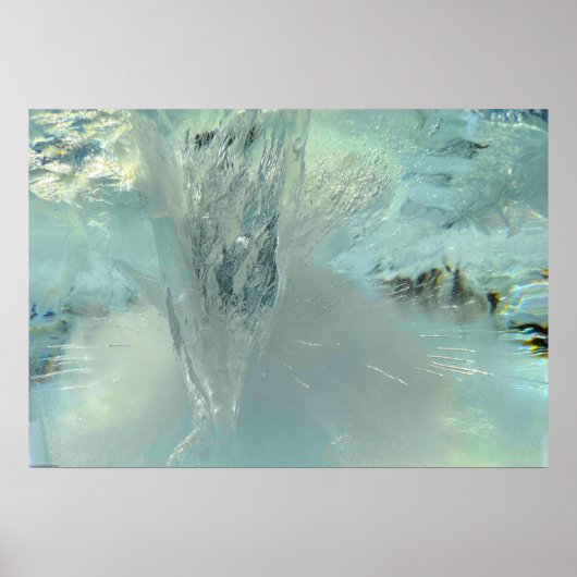 アイス, ポスター (正面)