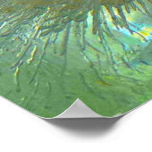 アイス, ポスター (角)