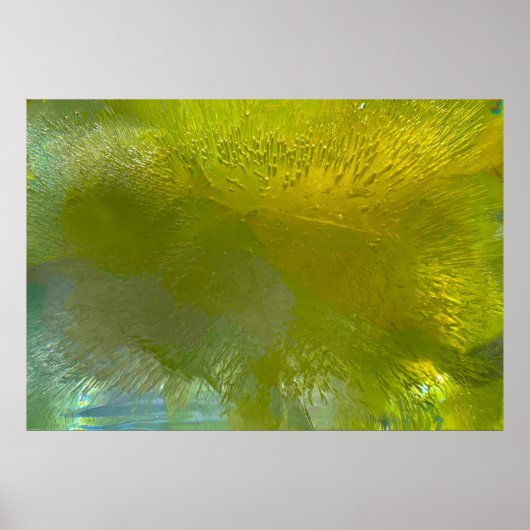 アイス, ポスター (正面)