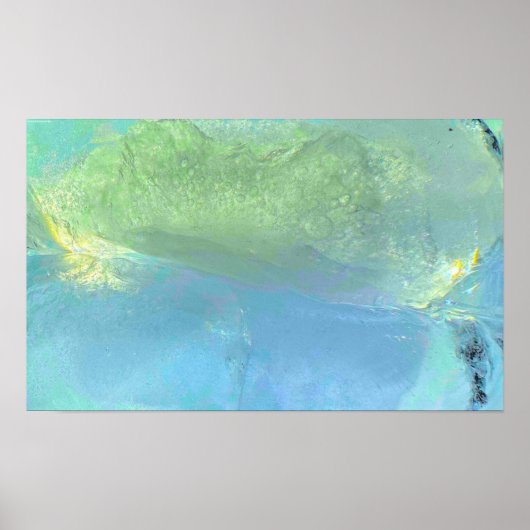 アイス, ポスター (正面)