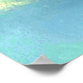 アイス, ポスター (角)