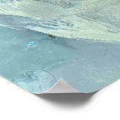 アイス, ポスター (角)