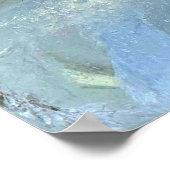 アイス, ポスター (角)