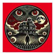 アイズオブザマンション幽霊のよく出る