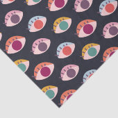 アイズカラフルティッシュペーパー 薄葉紙 (詳細)