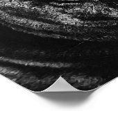 アイズジャガーポップ・アートのアート ポスター (角)