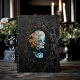 アイズスパイラルノート ノートブック