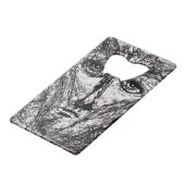 アイズボトルオープナー！ クレジットカード栓抜き (裏面アングル)