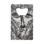 アイズボトルオープナー！ クレジットカード栓抜き (裏面)