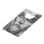 アイズボトル3オープナー！ クレジットカード栓抜き (裏面アングル)