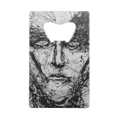 アイズボトル3オープナー！ クレジットカード栓抜き (裏面)