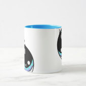 アイズマグ マグカップ (中央)