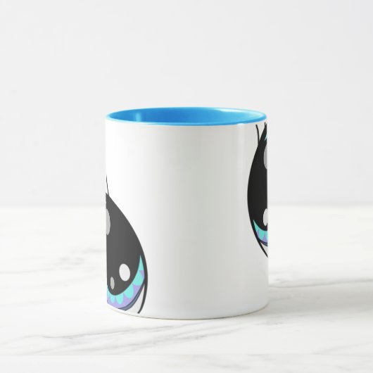 アイズマグ マグカップ (中央)