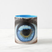 アイズマグ マグカップ (中央)