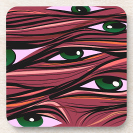 アイズモンスター コースター