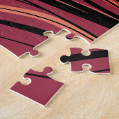 アイズモンスター ジグソーパズル (側面)