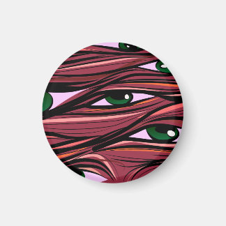 アイズモンスター マグネット