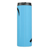 アイズ熱おもしろいタンブラー タンブラー (裏面)