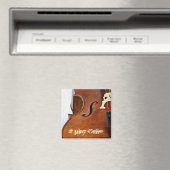 アイセ遊ロ マグネット (インサイチュ (食洗機))