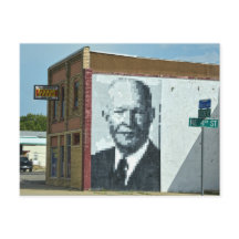 アイゼンハワー大統領