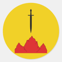 アイゼンファーのポピュレースバッジのシャー