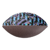 アイソア  アメリカンフットボール (回転90)