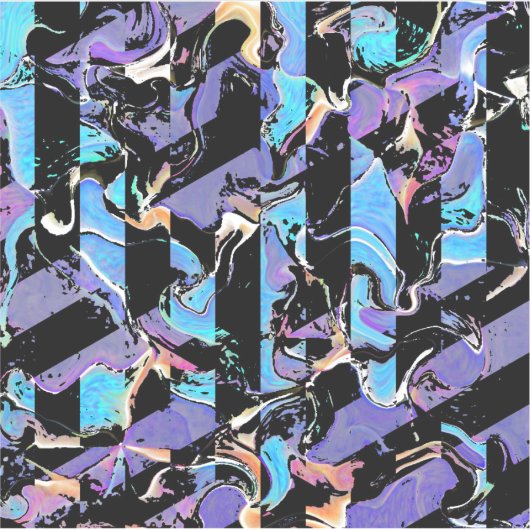 アイソア  シール (正面)