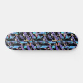 アイソア  スケートボード (横)