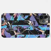 アイソア Case-Mate iPhoneケース (裏面(横))