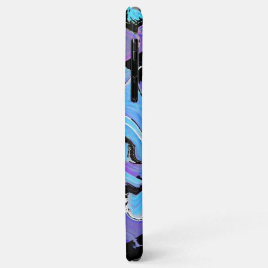 アイソア Case-Mate iPhoneケース (裏面/左)