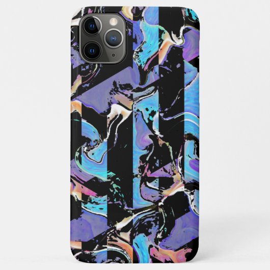 アイソア Case-Mate iPhoneケース (裏面)