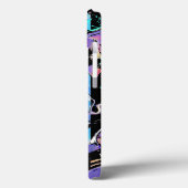 アイソア Case-Mate iPhoneケース (裏面 / 左)