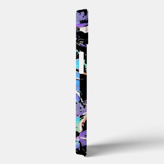 アイソア Case-Mate iPhoneケース (裏面 / 右)