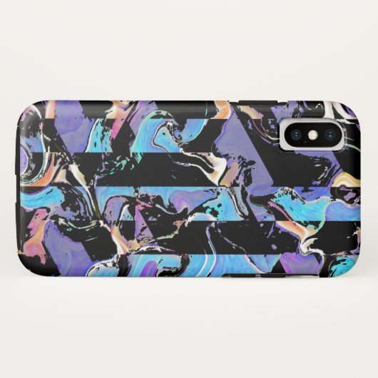アイソア  Case-Mate iPhoneケース (裏面(横))