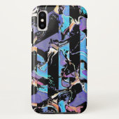 アイソア  Case-Mate iPhoneケース (裏面)