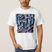 アイソア  Tシャツ (正面)