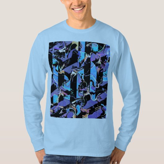 アイソアTシャツ Tシャツ (正面)