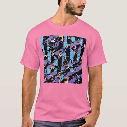 アイソアTシャツ Tシャツ (正面)